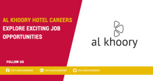 Al Khoory Hotel Careers 2026 | Hospitality & F&B Jobs Dubai