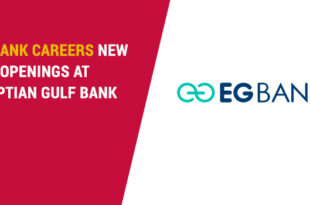 EG Bank Careers 2026 | Relationship Manager & Corporate Banking Jobs Egypt