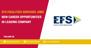 EFS Facilities Services Jobs 2026 | Multi-Technician & FM Careers Dubai