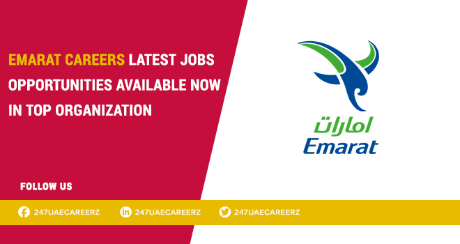 Emarat Careers 2026 | Service Station Attendant & Fuel Retail Jobs UAE
