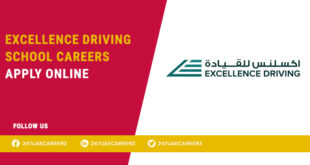 Excellence Driving School Careers 2026 | Dubai Instructor & Admin Jobs