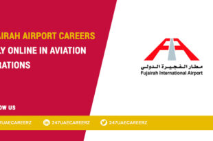 Fujairah Airport Careers