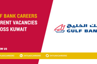 Gulf Bank Careers 2026 | Customer Service Representative & Retail Banking Jobs Kuwait