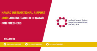 Hamad International Airport Jobs 2026 | Cargo Agent & Terminal Operations in Doha