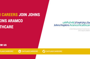 JHAH Careers 2026 | Clinical Pharmacist & Healthcare Jobs in Dhahran