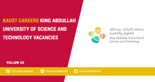 KAUST Careers 2026 | Research Scientist & High-Tech Lab Jobs in Thuwal, Saudi Arabia