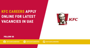 KFC Careers 2026 | Team Member & Fast Food Jobs Dubai