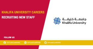 Khalifa University Careers 2026 | Research Assistant & Academic Jobs in Abu Dhabi