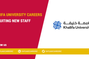 Khalifa University Careers 2026 | Research Assistant & Academic Jobs in Abu Dhabi