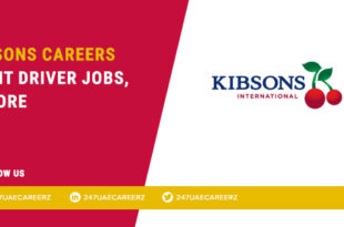 Kibsons Careers 2026 | Warehouse Assistant & Grocery Delivery Jobs Dubai