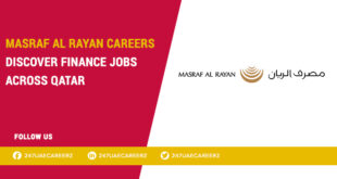 Masraf Al Rayan Careers 2026 | Relationship Manager & Islamic Banking Jobs Doha