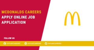 McDonalds Careers 2026 | Service Crew & Fast Food Jobs in Dubai