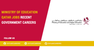 Ministry of Education Qatar Jobs 2026 | School Teacher & Government Education Vacancies