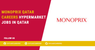 Monoprix Qatar Careers 2026 | Sales Associate & Premium Retail Jobs Doha