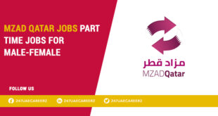 MZAD Qatar Jobs 2026 | Sales Executive & Digital Marketplace Careers in Doha