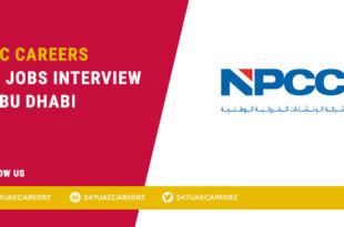 NPCC Careers 2026 | Civil Engineer & EPC Construction Jobs Abu Dhabi