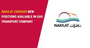 Nakilat Careers 2026 | Marine Engineer & Maritime Jobs in Qatar