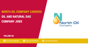 North Oil Company Careers 2026 | Field Operator & Offshore Oil Jobs Qatar