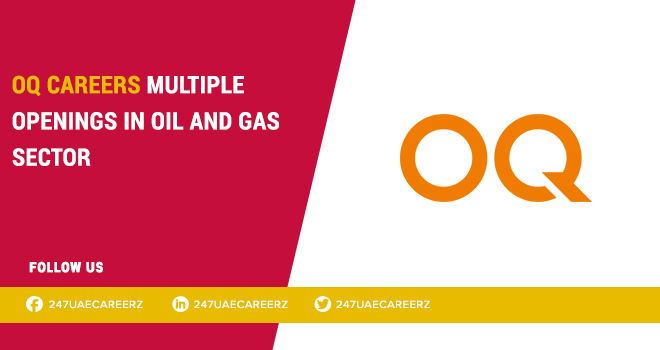 OQ Careers 2026 | Operations Engineer & Energy Jobs in Sohar Oman