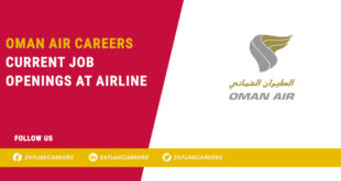 Oman Air Careers 2026 | Flight Attendant & Aviation Jobs in Muscat