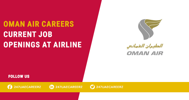 Oman Air Careers 2026 | Flight Attendant & Aviation Jobs in Muscat