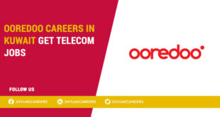 Ooredoo Kuwait Careers 2026 | Senior Engineer Demand Management & Telecom Jobs