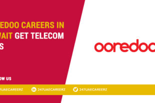 Ooredoo Kuwait Careers 2026 | Senior Engineer Demand Management & Telecom Jobs