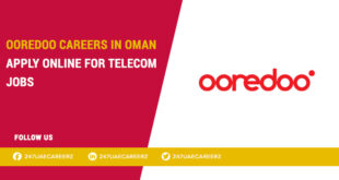 Ooredoo Careers 2026 | Technical Architecture & Telecom Jobs Doha
