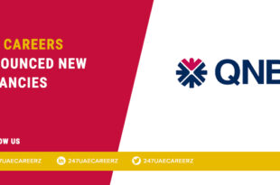 QNB Careers: Branch & Corporate Banking Jobs