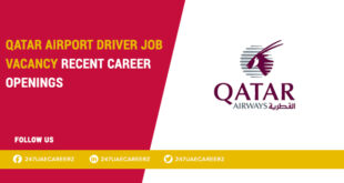 Qatar Airport Driver Job Vacancy 2026 | Heavy Duty & Bus Driver Jobs at Hamad International Airport
