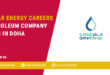 Qatar Energy Careers