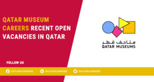 Qatar Museums Careers 2026 | Curatorial Assistant & Art Gallery Jobs in Doha