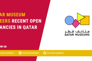 Qatar Museums Careers 2026 | Curatorial Assistant & Art Gallery Jobs in Doha