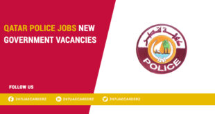 Qatar Police Jobs 2026 | MOI Security & Law Enforcement Vacancies in Doha