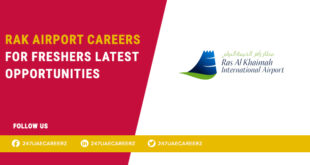 RAK Airport Careers 2026 | Ground Handling Agent & Aviation Jobs Ras Al Khaimah