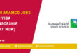Saudi Aramco jobs 2026 | Petroleum Engineer & Oil Careers in Dhahran