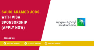 Saudi Aramco jobs 2026 | Petroleum Engineer & Oil Careers in Dhahran