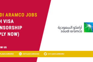 Saudi Aramco jobs 2026 | Petroleum Engineer & Oil Careers in Dhahran