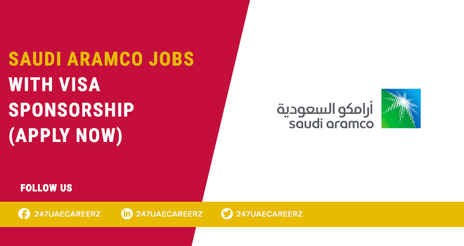 Saudi Aramco jobs 2026 | Petroleum Engineer & Oil Careers in Dhahran