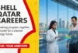 Shell Qatar Careers 2026 | Pearl GTL & Oil and Gas Jobs in Doha