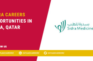 Sidra Careers 2026 | Clinical Nurse & Hospital Jobs Qatar