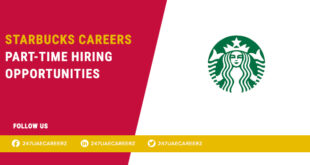 Starbucks Careers 2026 | Barista & Coffee Shop Jobs Dubai