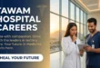 Tawam Hospital Careers 2026 | SEHA Healthcare & Nursing Jobs in Al Ain