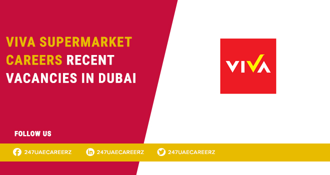 Viva Supermarket Careers 2026 | Team Member & Discount Retail Jobs UAE
