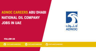 ADNOC Careers 2026 | Petroleum Engineer Onshore Offshore Jobs Abu Dhabi UAE