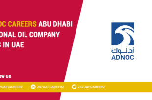 ADNOC Careers 2026 | Petroleum Engineer Onshore Offshore Jobs Abu Dhabi UAE