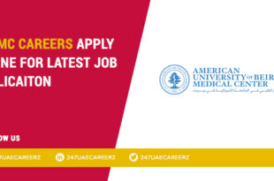 AUBMC Careers 2026 | Research Assistant Medical Jobs Hamra Beirut