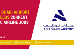Abu Dhabi Airport Careers 2026 | Passenger Service Agent Jobs Terminal A UAE