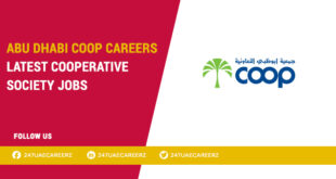 Abu Dhabi Coop Careers 2026 | Cashier Supermarket Jobs UAE