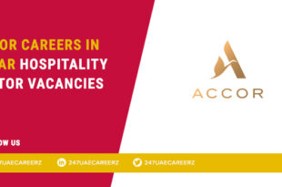 Accor Careers Qatar 2026 | Front Office Manager Hospitality Jobs Doha